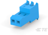 Standard Rectangular Connectors - 3-641200-2 - TE Connectivity