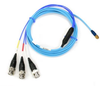 IP68 4-SOCKET PLUG / (3) BNC PLUGS, 50FT - 078W50 - PCB Piezotronics, Inc.