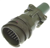 ITT Cannon CA3101E24-28PB - PEI-Genesis