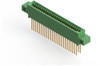 Card Conn, Dual Side, 50Pos, Wire Wrap; Card Edge Connector Type Edac - 69AJ8386 - Newark, An Avnet Company