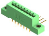 Card Edge Connector Rohs Compliant Edac - 61AJ0283 - Newark, An Avnet Company