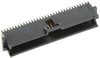 Wire-Board Connector, Header, 60 Position, 0.05In; Connector Systems Amp - Te Connectivity - 30AC4896 - Newark, An Avnet Company