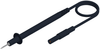Test Lead, Test Tip Probe-Banana Plug; Test Connector Type A Hirschmann Test And Measurement - 07AH7411 - Newark, An Avnet Company