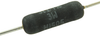 Wirewound Resistor, 3 Ohm, 3W, 1%; Resistance Vishay - 65K2679 - Newark, An Avnet Company