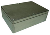 Enclosure, Box, Aluminium; Enclosure Type Multicomp Pro - 25M9565 - Newark, An Avnet Company