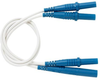 Jumper Test Lead Set; Kit Contents Pomona - 10R1515 - Newark, An Avnet Company