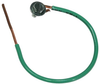 Conduit Fitting, Steel, 6; Product Range Abb Thomas & Betts - 93B7595 - Newark, An Avnet Company