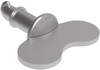 Quarter-Turn Fasteners - 82-12-220-20 - bisco industries