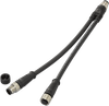 Y connection cable - E11228 - ifm electronic gmbh