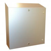 Electrical - Stainless Steel - Wallmount Enclosures -- ST242408SS