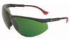 Uvex S3306 Genesis XC™ Safety Glasses (Each) - 341532711 - Wiper Master, Inc.