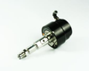 Side Inlet AccuValve w/ Standard Valve Body & 13841 Adapter -- 13903-2-1-2 - Image