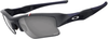Oakley TEAM USA Series Flak Jacket XLJ with Dark Grey Frame -- OK-24-299