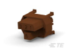 Connector Hardware, Mounts, Locks & Retainers - 100525-3 - TE Connectivity