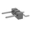 Headers, Male Pins - TSM-103-01-T-SH-002-ND - DigiKey