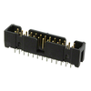 Headers, Male Pins - N2526-6002-UG-ND - DigiKey