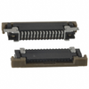 FFC, FPC (Flat Flexible) Connector Assemblies - 609-1861-2-ND - DigiKey