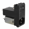 Power Entry Modules (PEM) - 1144-1185-ND - DigiKey