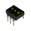 DIP Switches - 209-3LPSTF-ND - DigiKey