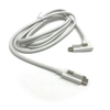USB Cables - 1939-USBC1SW3M0USBC1SREMWH-ND - DigiKey