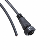 Circular Cable Assemblies - 1754-1375-ND - DigiKey