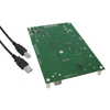 Sensor Evaluation Boards - MAX44000EVKIT#-ND - DigiKey