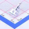 Connectors >> Line Pressing Terminals -- SXA-01T-P0.6 - Image
