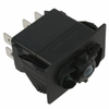 Rocker Switches - V1D2GHNB-00000-000-ND - DigiKey