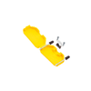 D-Sub, D-Shaped Connector Backshells, Hoods - AE11462-ND - DigiKey