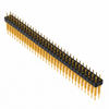 Headers, Male Pins - 612-BBD-132-G-B-ND - DigiKey