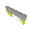 Headers, Receptacles, Female Sockets - SSW-119-03-T-D-ND - DigiKey