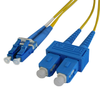Fiber Optic Cables -- 116-SCLC-SDTP010-ND - Image