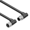 Circular Cable Assemblies - 839-10-04996-ND - DigiKey