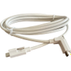 USB Cables - 1939-USBC1SW3M0USBC1SDEMWH-ND - DigiKey