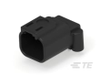 Automotive Headers - DTF13-2P - TE Connectivity