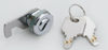 Cam Lock -- DIS-022R - Image