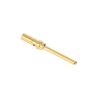D-Sub, D-Shaped Connector Contacts - 131C15029X-ND - DigiKey
