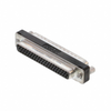 D-Sub, D-Shaped Connector Adapters - 626-2035-ND - DigiKey