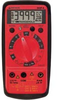 Multimeter, Digital; 1000 mV, 10, 100, 1000 VDC Voltage, Range, DC; RS-232; LCD - 70102035 - Allied Electronics, Inc.