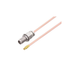 Coaxial Cables (RF) - 6099-PE3W07770LF-18-ND - DigiKey