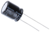 Aluminium Capacitors - 7639466P - RS Components, Ltd.