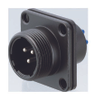 Industrial Circular Connectors - 5028081 - RS Components, Ltd.