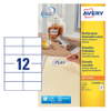 Label Sheets - 358765 - RS Components, Ltd.