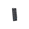 Sensor Interface Junction Blocks - 2084-ADAM-250PN-A-ND - DigiKey