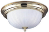 Flush Mounts-Bowl Style - 296646 - Light Center (The)
