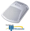 Panasonic Optional Microphone for KX-NT700 - KX-NT701 - TelephoneStuff.com