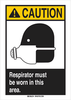 ANSI Z535 Safety Sign - 45161 - Brady Corporation