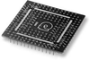 QFP-to-PGA Adapter for SOIC (EIAJ) 208-Position, 0.0197