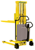 Manually Driven Stackers -- PML-30-47-ME (Fork Over) - Image