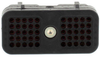 Rectangular Connectors, Heavy Duty - DRC Series - DRC26-50S01 - LADD Distribution